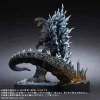 Figure - Godzilla series