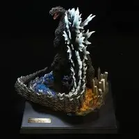 Figure - Godzilla series