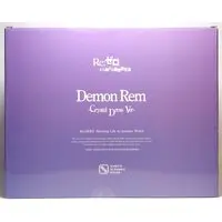 Shibuya Scramble Figure - Re:Zero / Rem