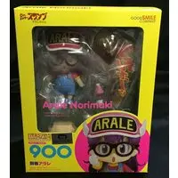 Nendoroid - Dr. Slump