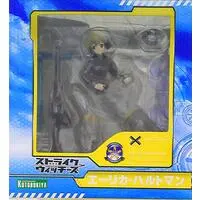 Figure - Strike Witches / Erica Hartmann