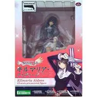 Figure - Shining Ark / Kilmaria Aideen