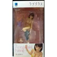 Beach Queens - LovePlus / Anegasaki Nene