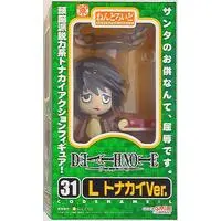 Nendoroid - Death Note