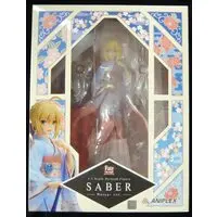 Figure - Fate/stay night / Artoria Pendragon (Saber)