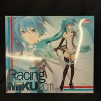 Figure - VOCALOID / Hatsune Miku & Racing Miku