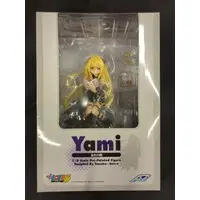 Figure - To Love Ru / Konjiki no Yami