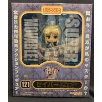 Nendoroid - Fate/stay night / Artoria Pendragon (Saber)