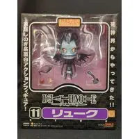 Nendoroid - Death Note / Ryuk