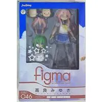 figma - Lucky☆Star / Takara Miyuki