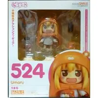 Nendoroid - Himouto! Umaru-chan