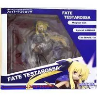 Figure - Mahou Shoujo Lyrical Nanoha / Fate Testarossa