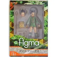 figma - Hunter x Hunter / Gon Freecss