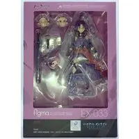 figma - Sword Art Online / Yuuki