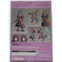 figma - Sword Art Online / Yuuki