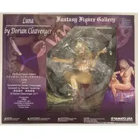 Figure - Fantasy Figure Gallery