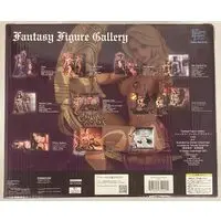 Figure - Fantasy Figure Gallery