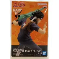 Prize Figure - Figure - NARUTO / Uchiha Shisui