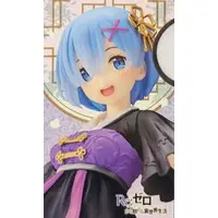 Coreful - Re:Zero / Rem