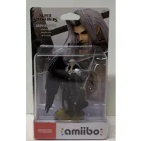 amiibo - Final Fantasy VII / Sephiroth