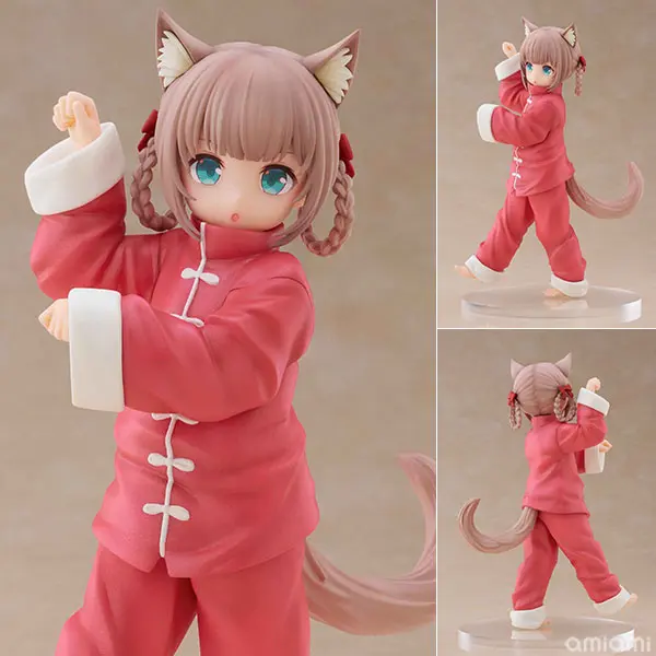 Figure - Uchi no Neko ga Onnanoko de Kawaii