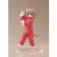 Figure - Uchi no Neko ga Onnanoko de Kawaii