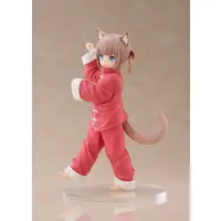 Figure - Uchi no Neko ga Onnanoko de Kawaii