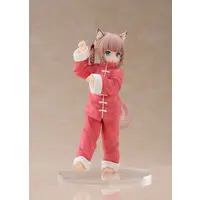 Figure - Uchi no Neko ga Onnanoko de Kawaii