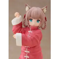 Figure - Uchi no Neko ga Onnanoko de Kawaii