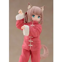 Figure - Uchi no Neko ga Onnanoko de Kawaii