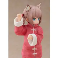 Figure - Uchi no Neko ga Onnanoko de Kawaii