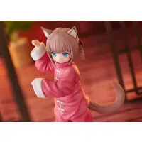 Figure - Uchi no Neko ga Onnanoko de Kawaii