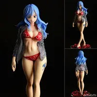 Figure - Fairy Tail / Juvia Lockser