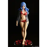 Figure - Fairy Tail / Juvia Lockser