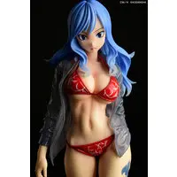 Figure - Fairy Tail / Juvia Lockser