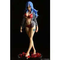 Figure - Fairy Tail / Juvia Lockser