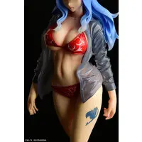 Figure - Fairy Tail / Juvia Lockser