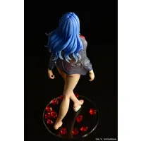 Figure - Fairy Tail / Juvia Lockser