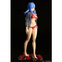 Figure - Fairy Tail / Juvia Lockser