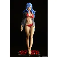 Figure - Fairy Tail / Juvia Lockser