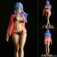 Figure - Fairy Tail / Juvia Lockser