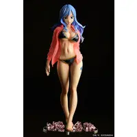 Figure - Fairy Tail / Juvia Lockser