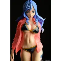 Figure - Fairy Tail / Juvia Lockser