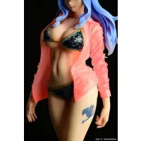 Figure - Fairy Tail / Juvia Lockser