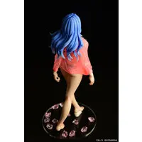 Figure - Fairy Tail / Juvia Lockser