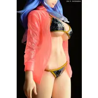 Figure - Fairy Tail / Juvia Lockser