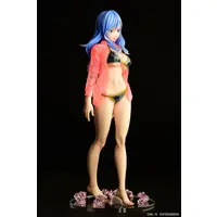 Figure - Fairy Tail / Juvia Lockser