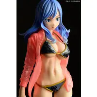 Figure - Fairy Tail / Juvia Lockser