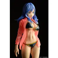 Figure - Fairy Tail / Juvia Lockser