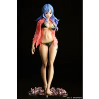 Figure - Fairy Tail / Juvia Lockser